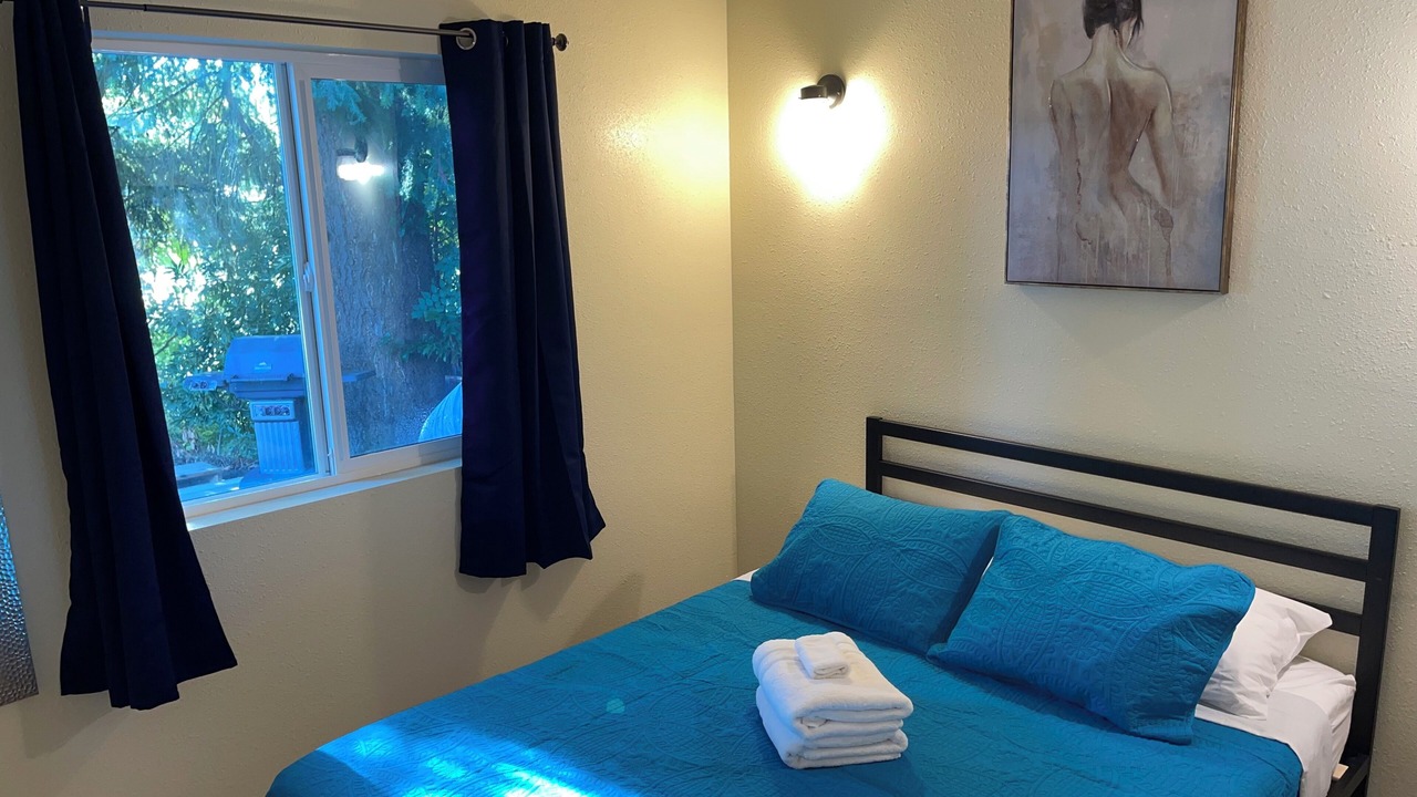 Photo of Bedroom in Picnic Point-North Lynnwood