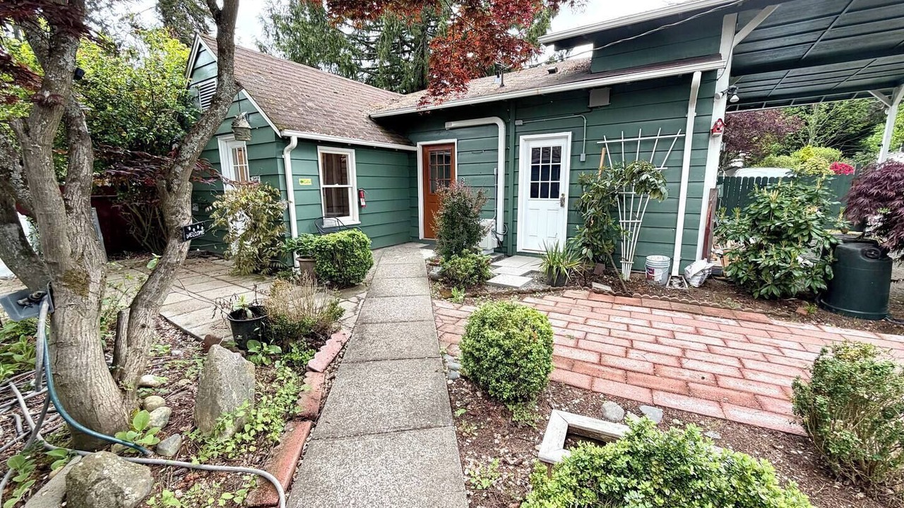 Photo of Outdoor in Picnic Point-North Lynnwood