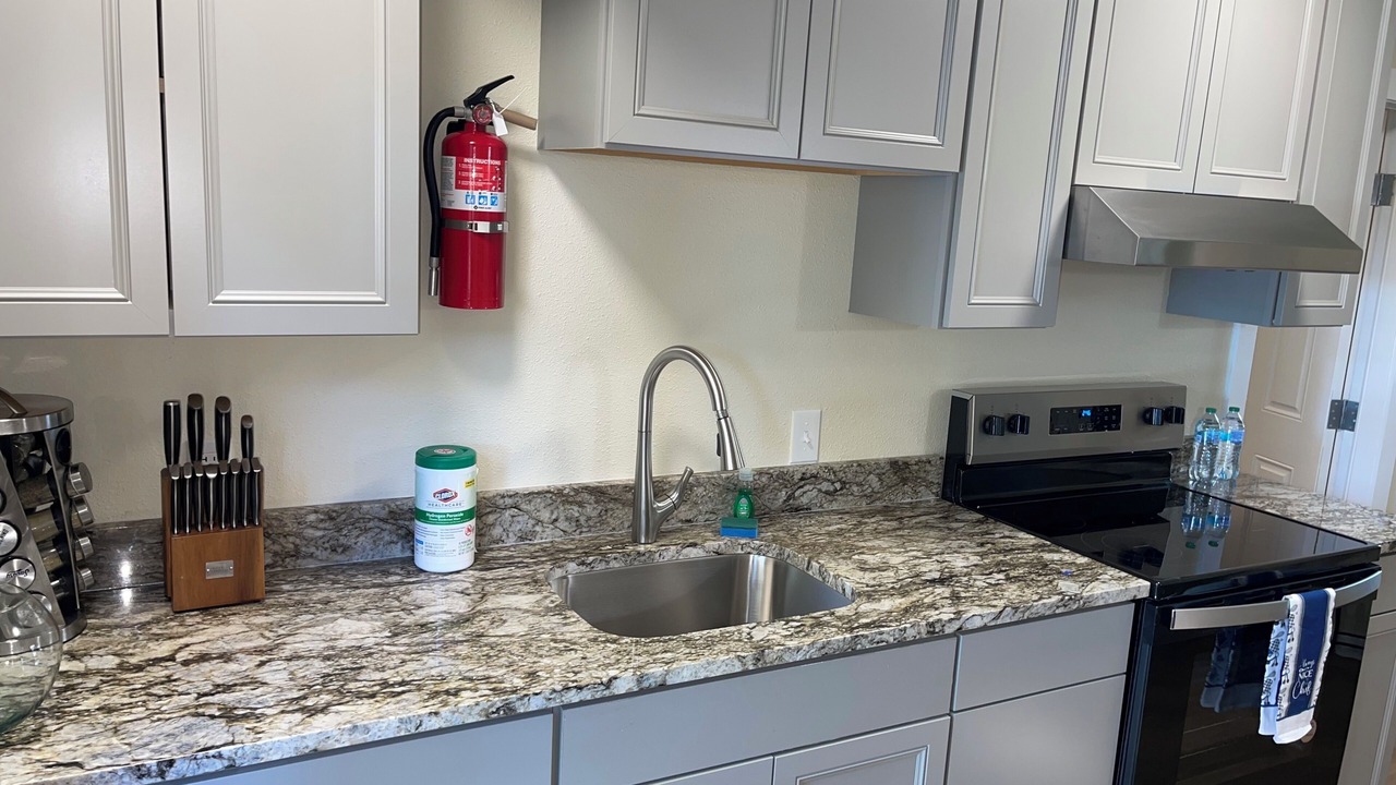 Photo of Kitchen in Picnic Point-North Lynnwood
