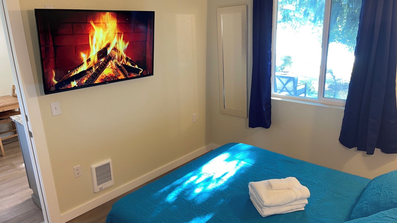 Photo of Bedroom in Picnic Point-North Lynnwood