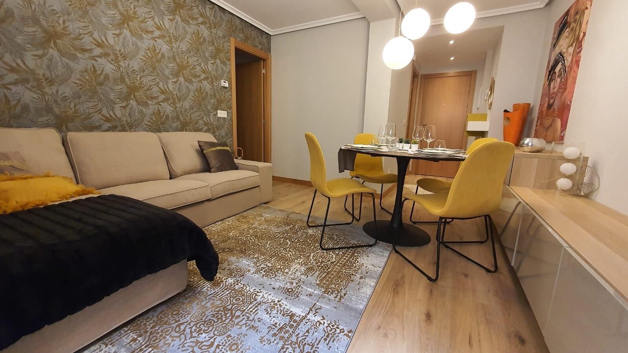 Photo of Livingroom in Burgos