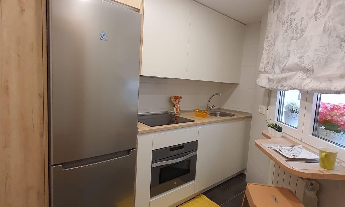 Photo of Kitchen in Burgos
