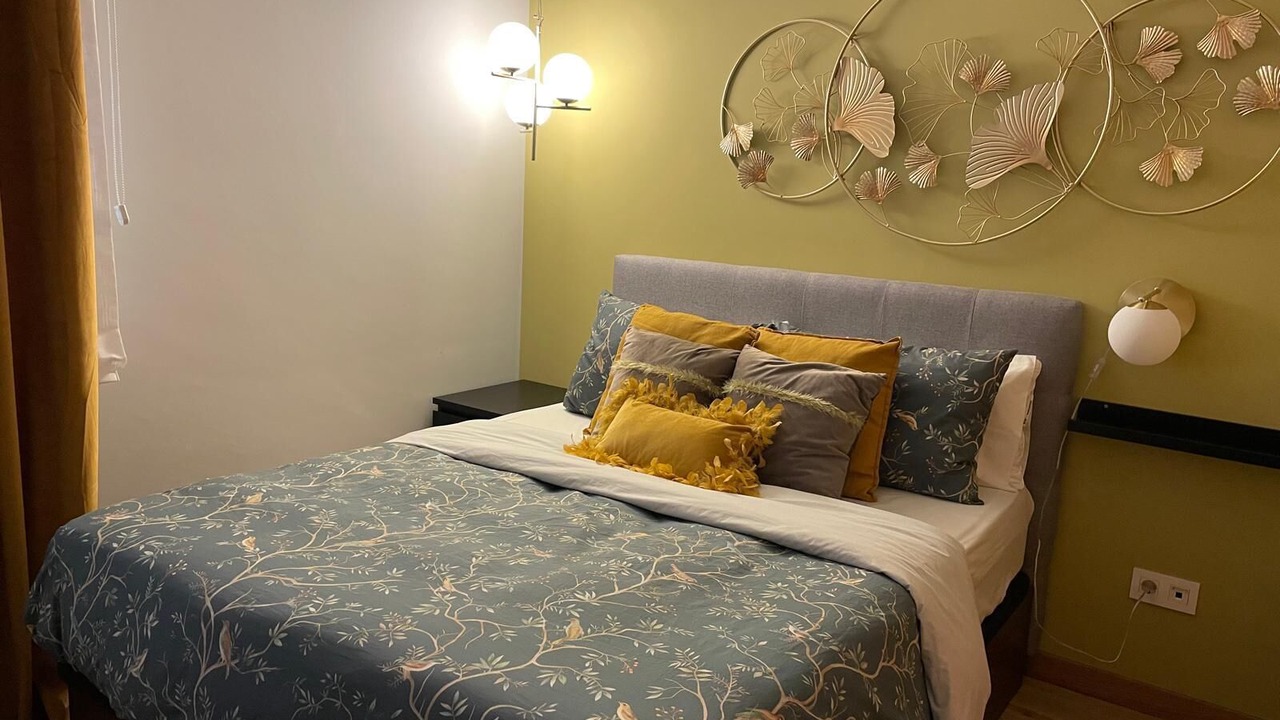 Photo of Bedroom in Burgos