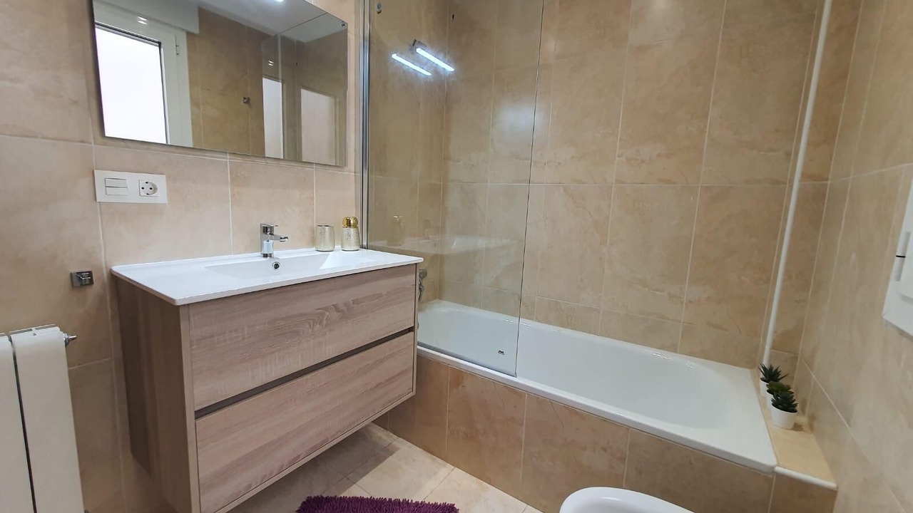 Photo of Bathroom in Burgos