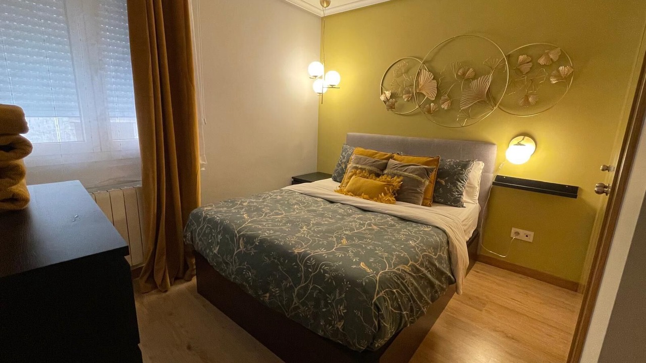 Photo of Bedroom in Burgos