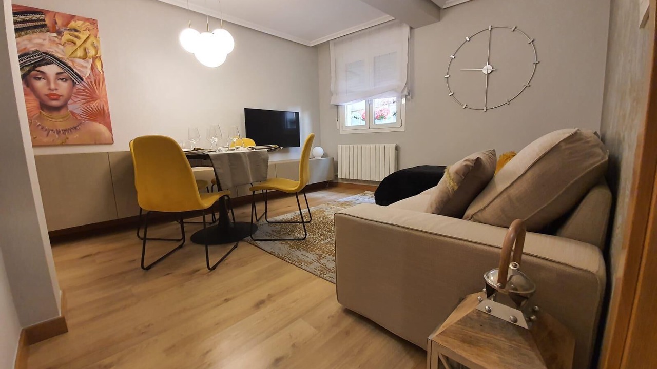 Photo of Livingroom in Burgos