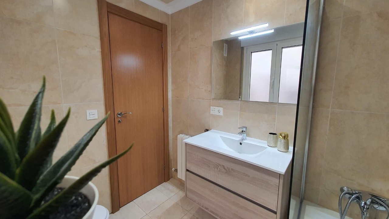 Photo of Bathroom in Burgos