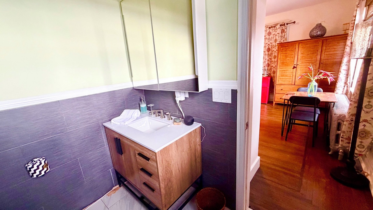 Photo of Bathroom in Tarrytown