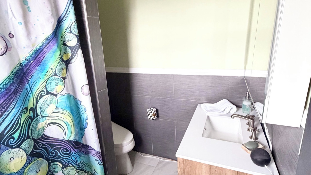 Photo of Bathroom in Tarrytown