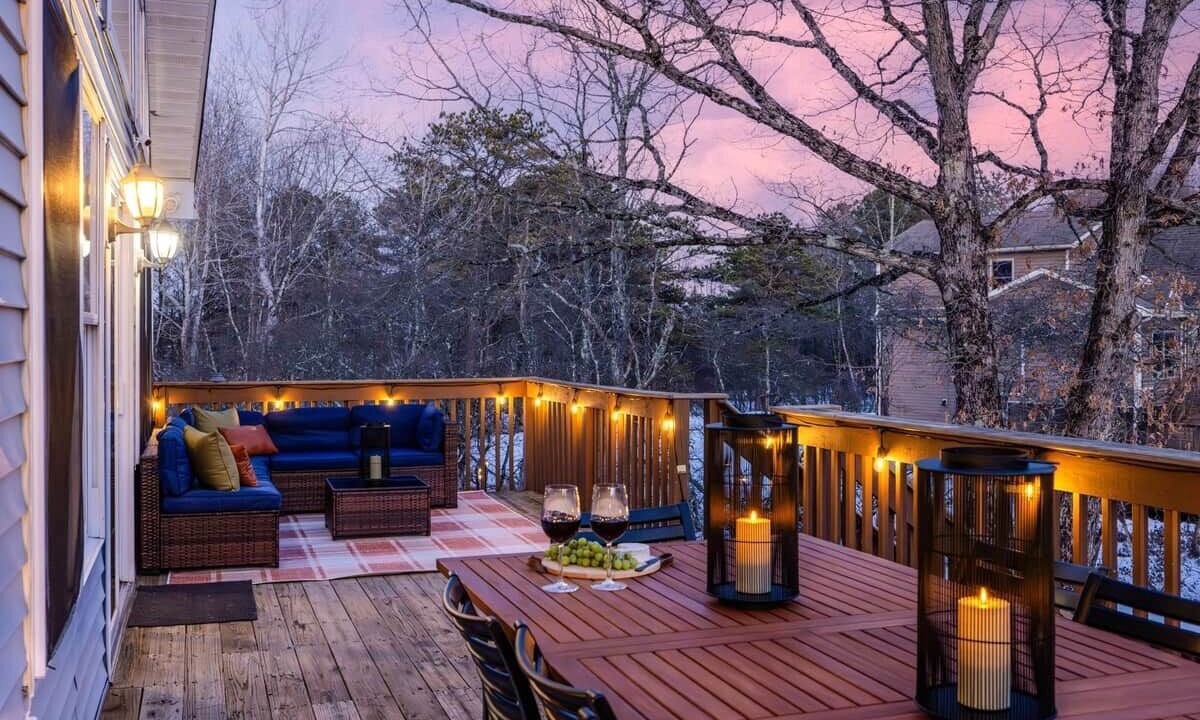 Photo of Outdoor in Albrightsville