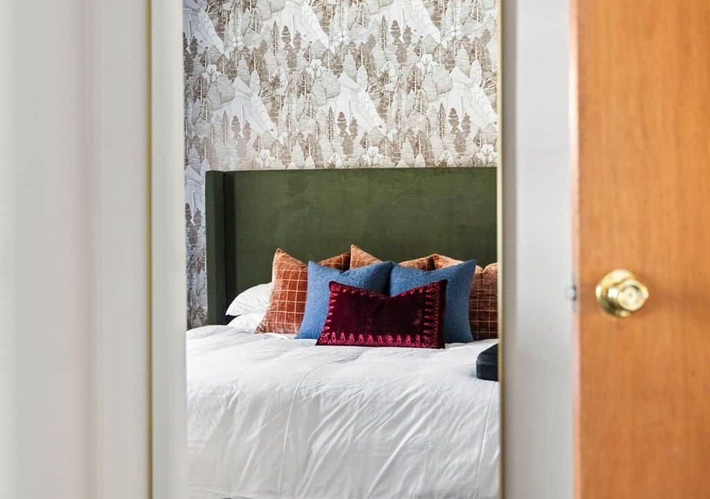 Photo of Bedroom in Albrightsville