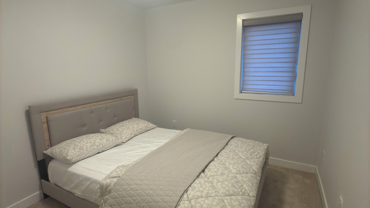 Photo of Bedroom in Winnipeg