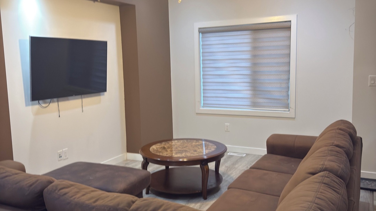 Photo of Livingroom in Winnipeg