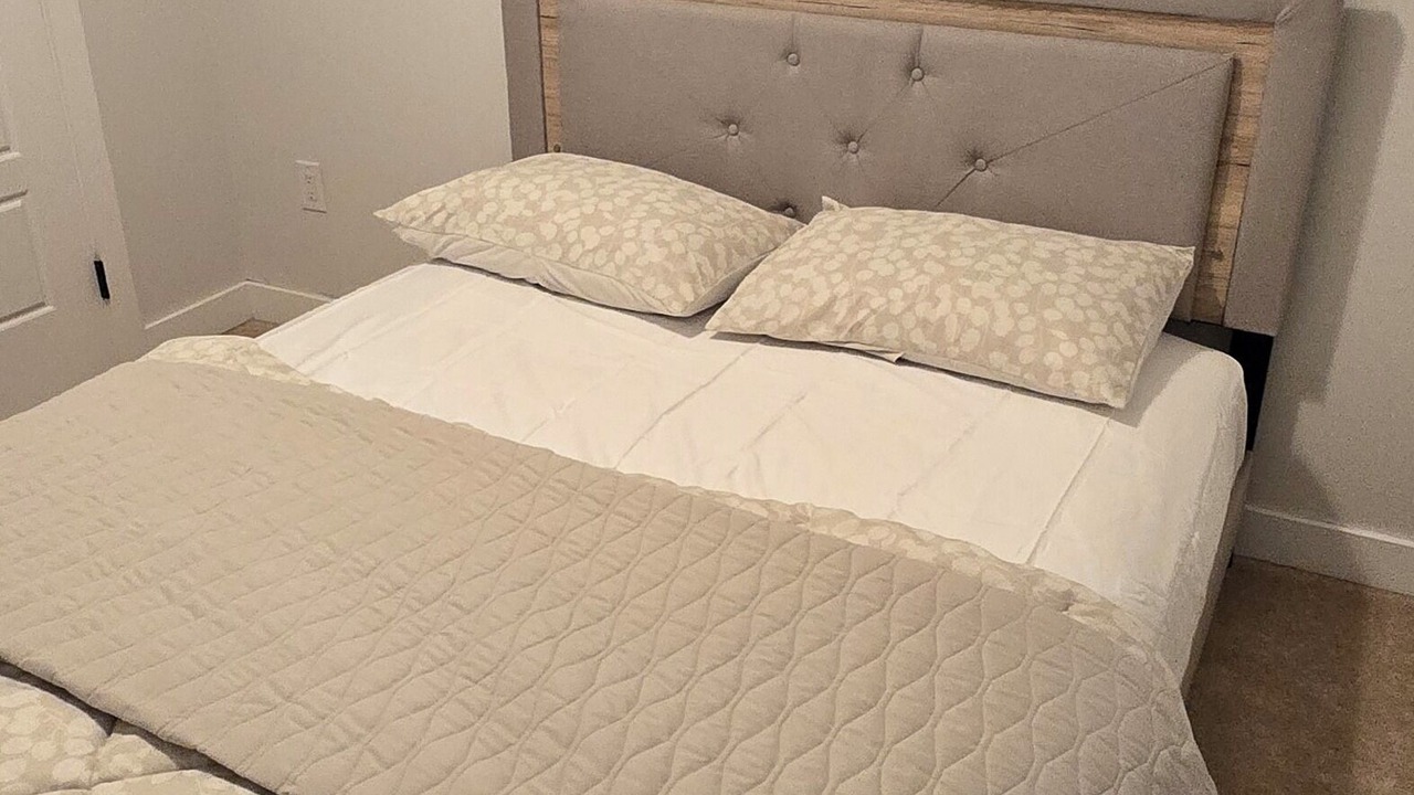Photo of Bedroom in Winnipeg