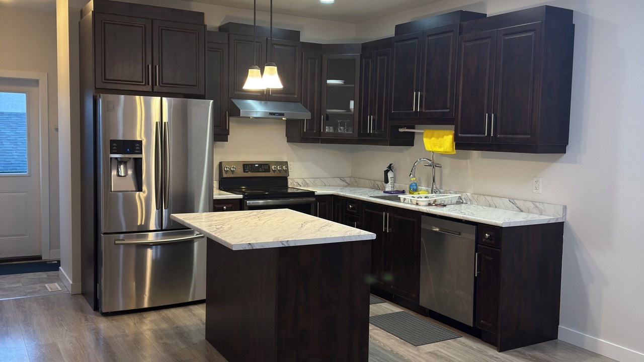 Photo of Kitchen in Winnipeg