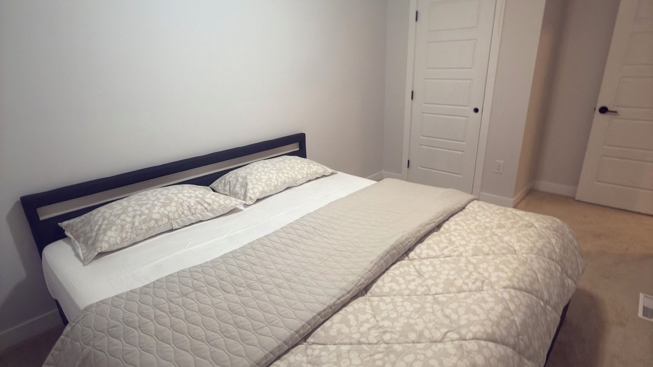 Photo of Bedroom in Winnipeg