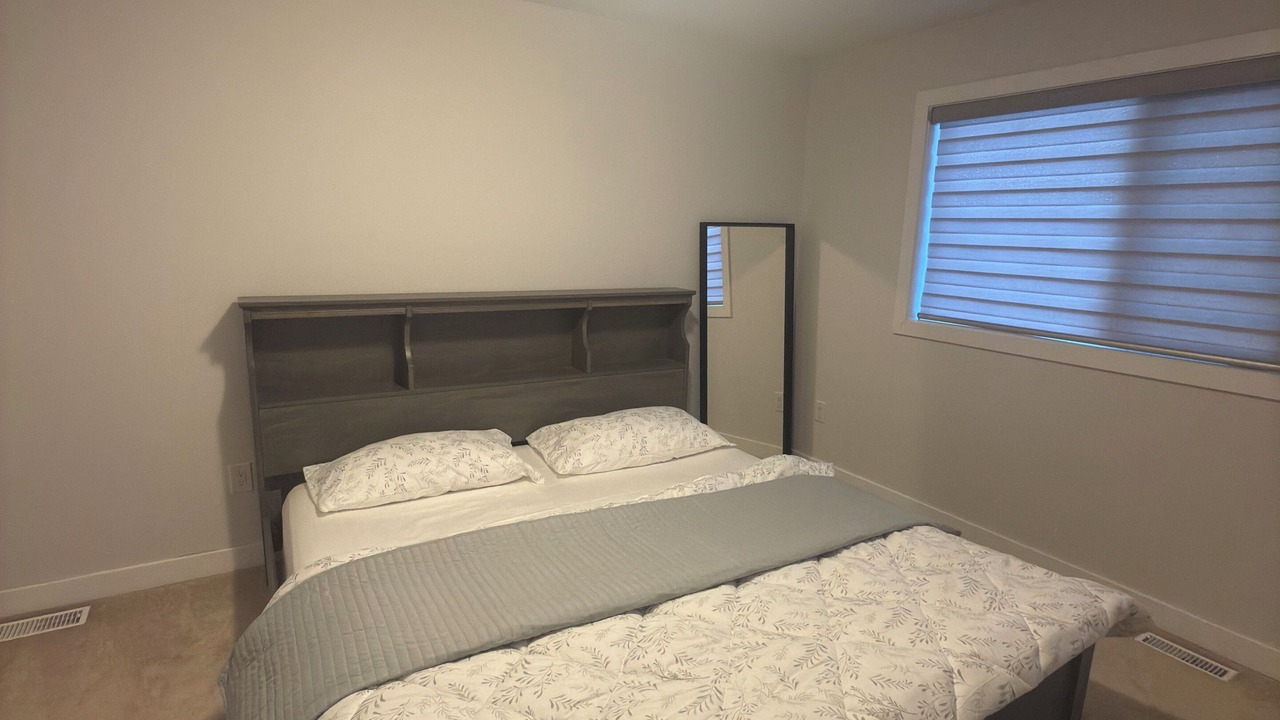 Photo of Bedroom in Winnipeg