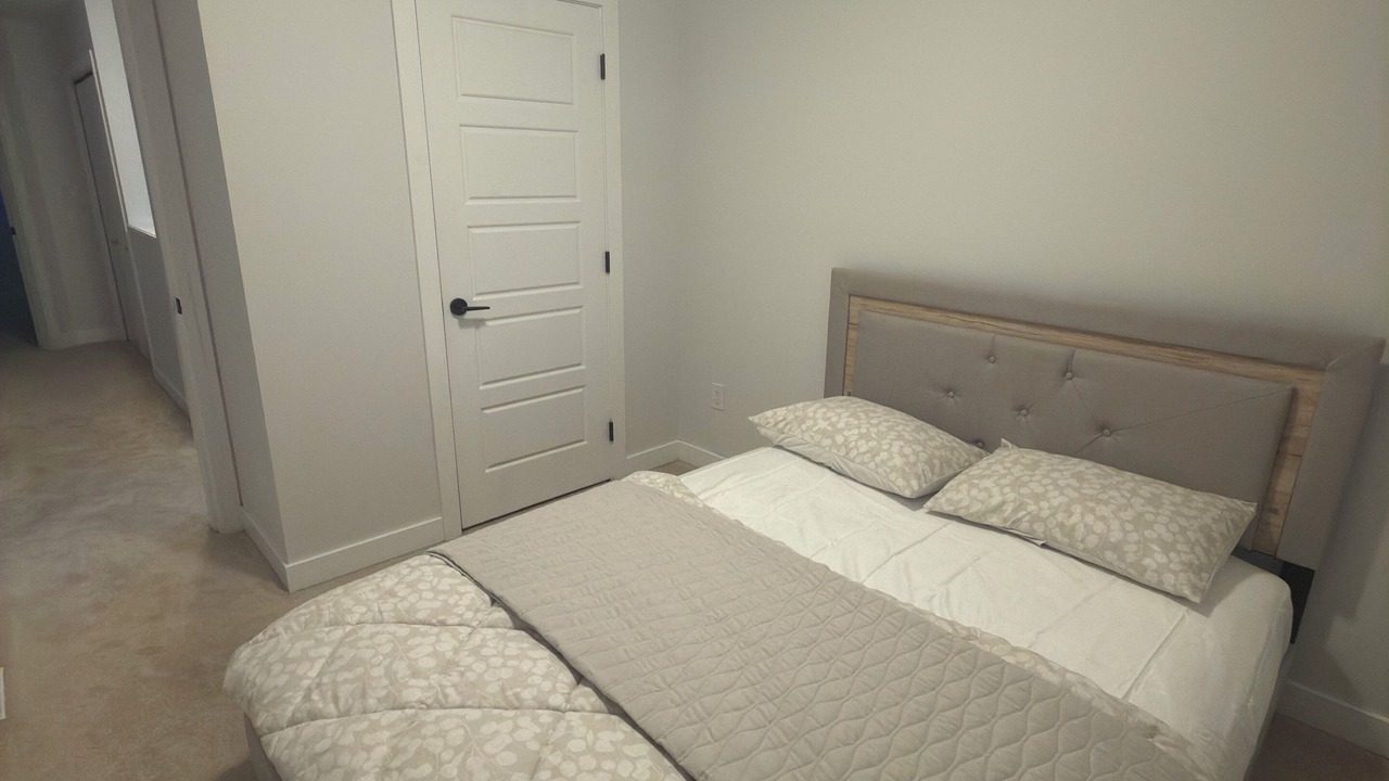 Photo of Bedroom in Winnipeg