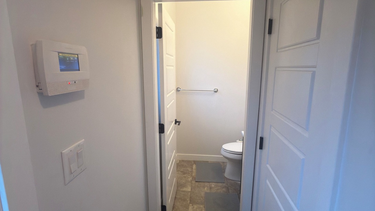 Photo of Bathroom in Winnipeg