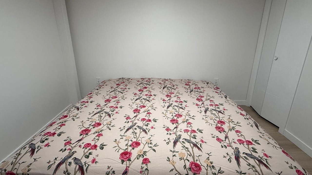 Photo of Bedroom in Winnipeg