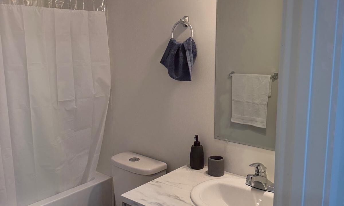 Photo of Bathroom in Winnipeg
