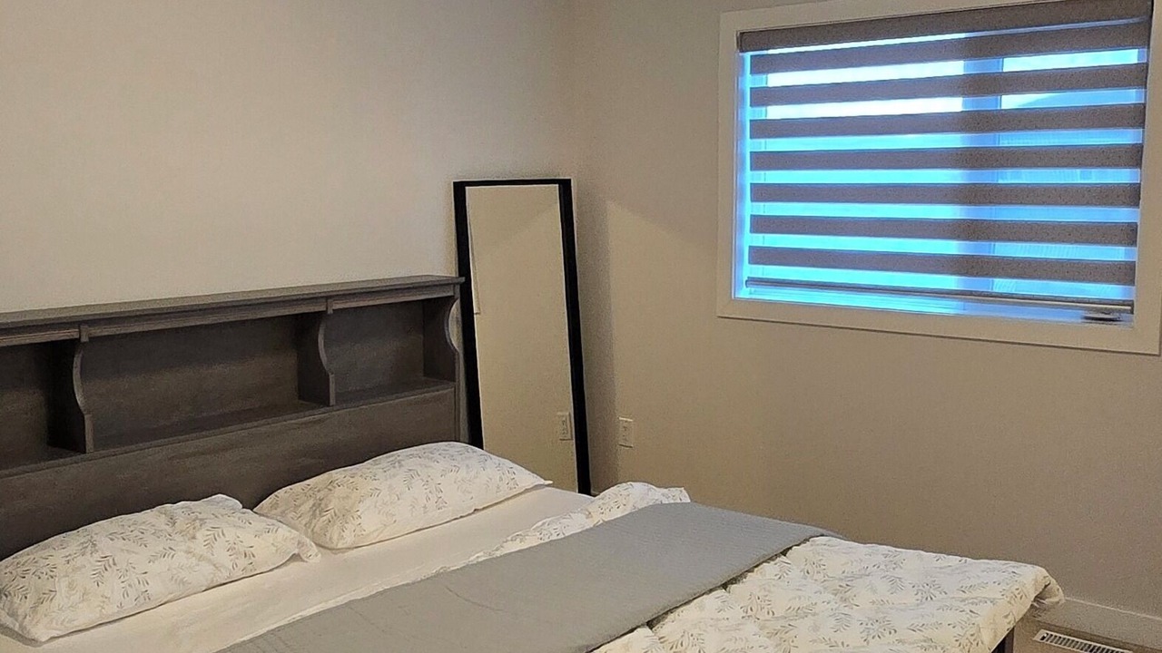 Photo of Bedroom in Winnipeg