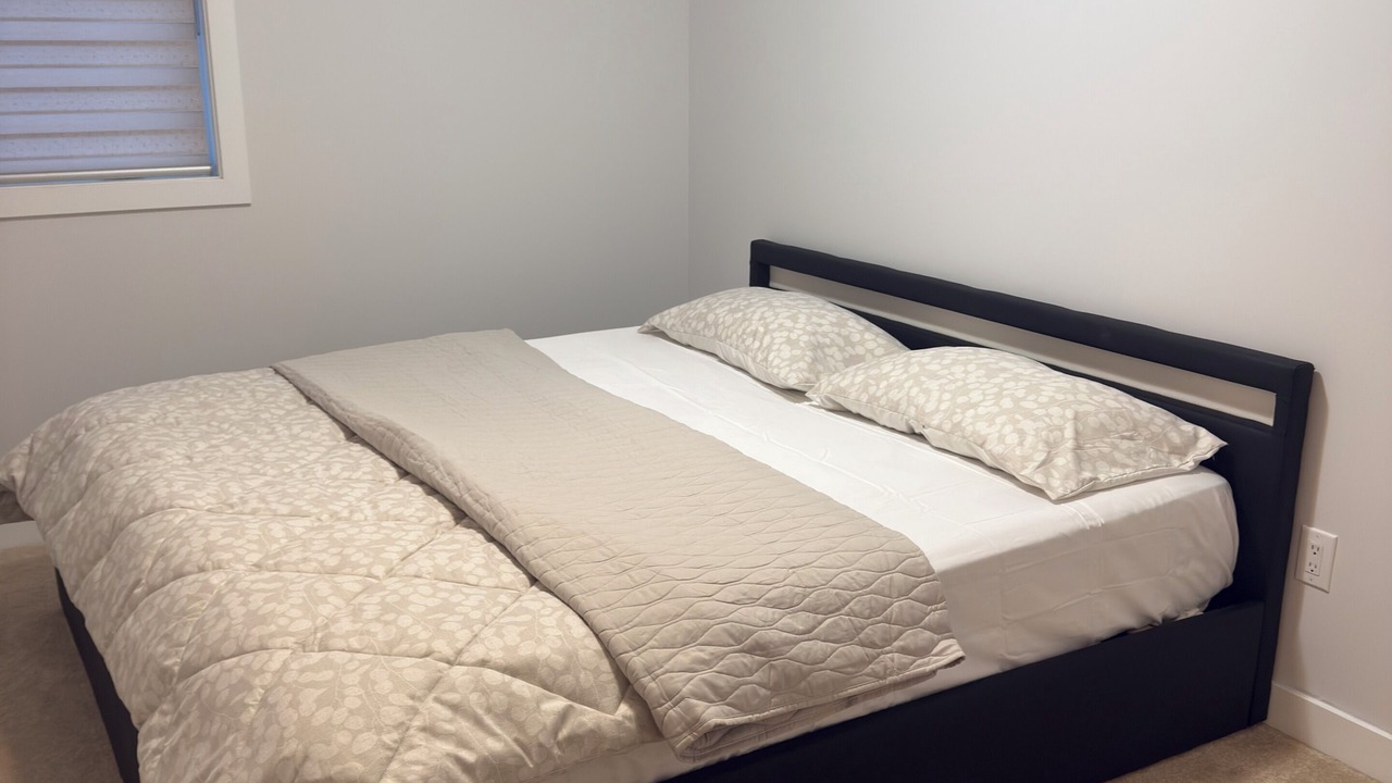Photo of Bedroom in Winnipeg