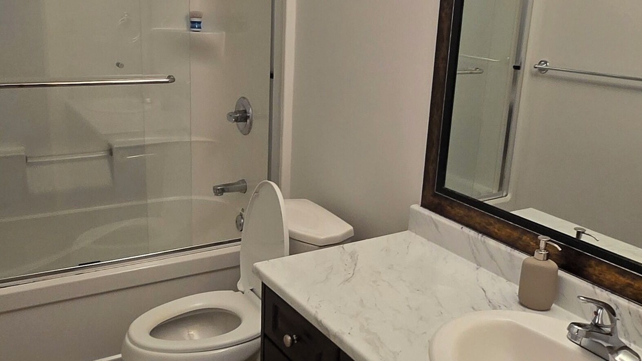 Photo of Bathroom in Winnipeg