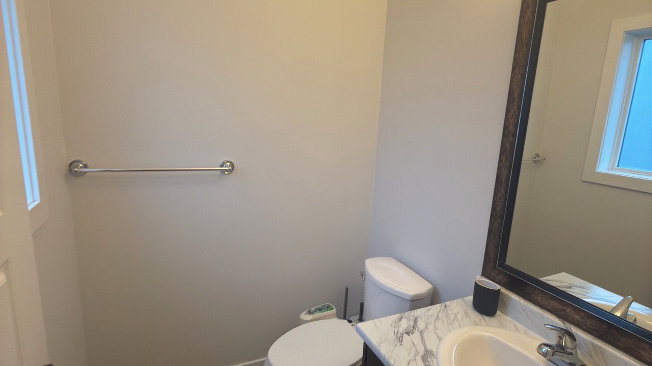 Photo of Bathroom in Winnipeg