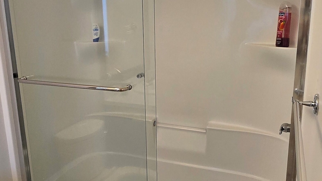 Photo of Bathroom in Winnipeg