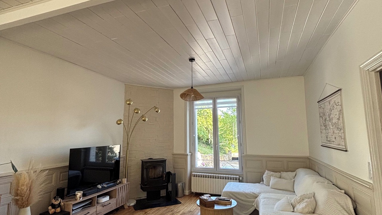 Photo of Livingroom in Allassac