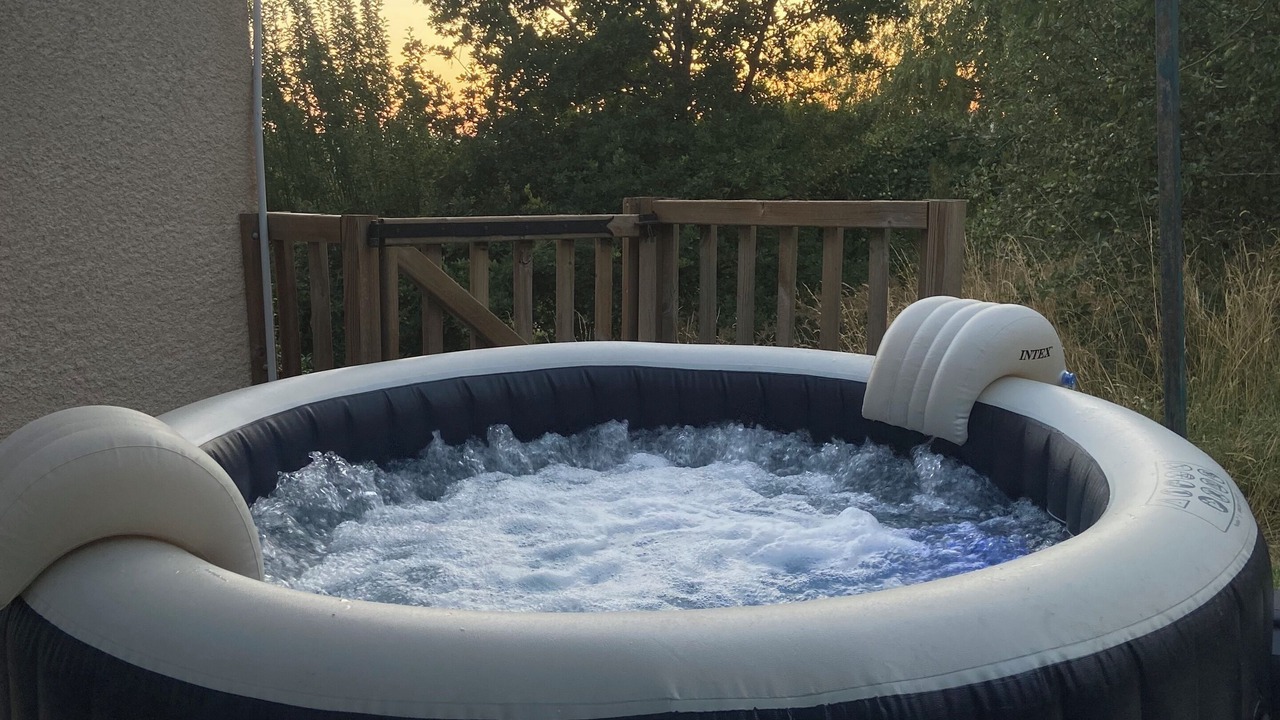 Photo of Outdoor in Allassac