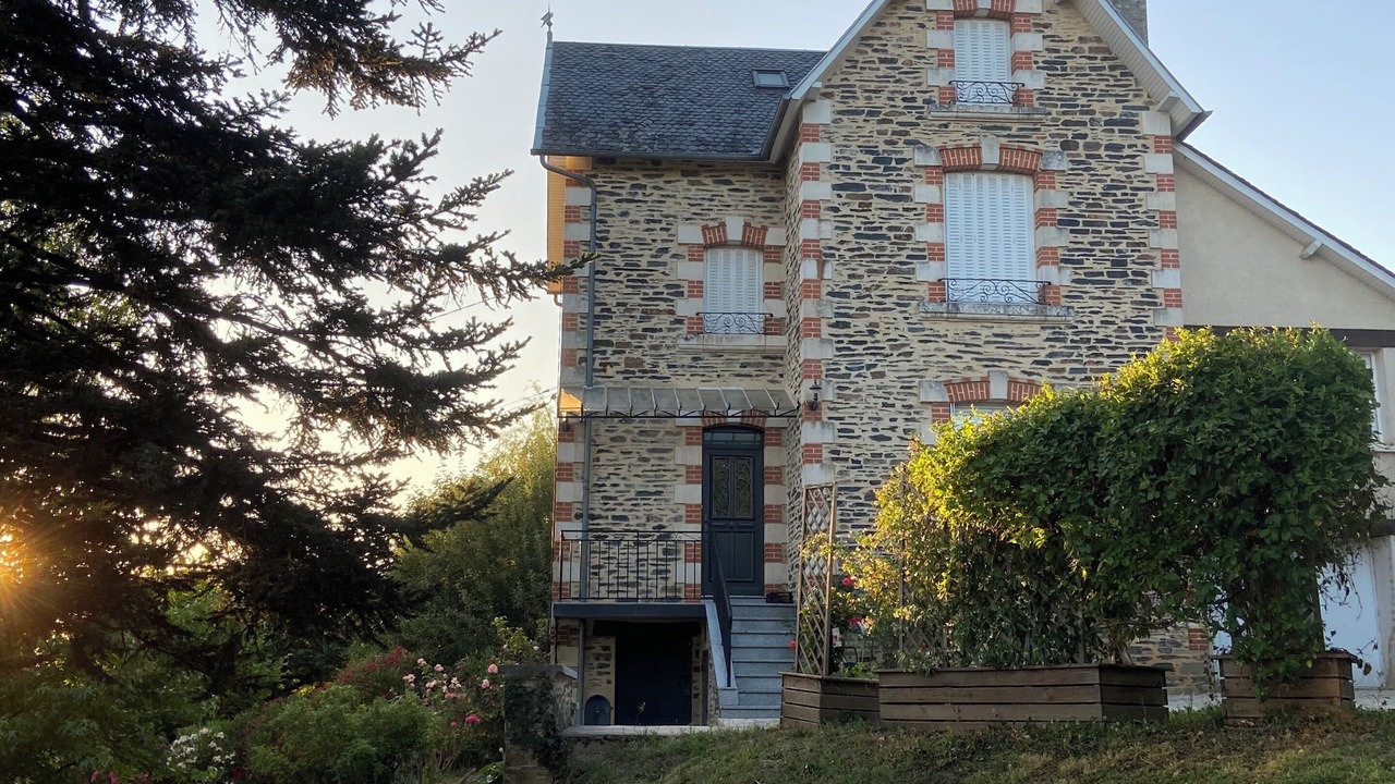 Photo of Outdoor in Allassac