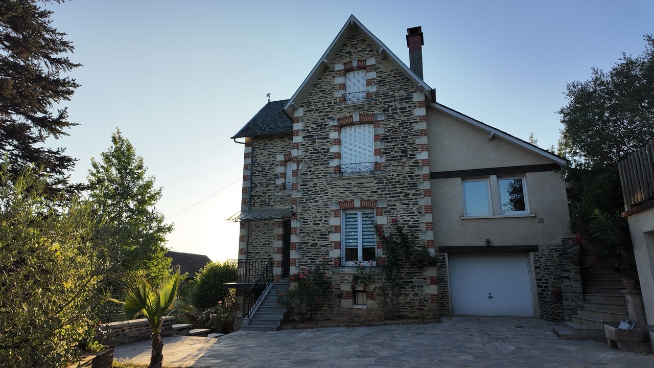 Photo of Outdoor in Allassac