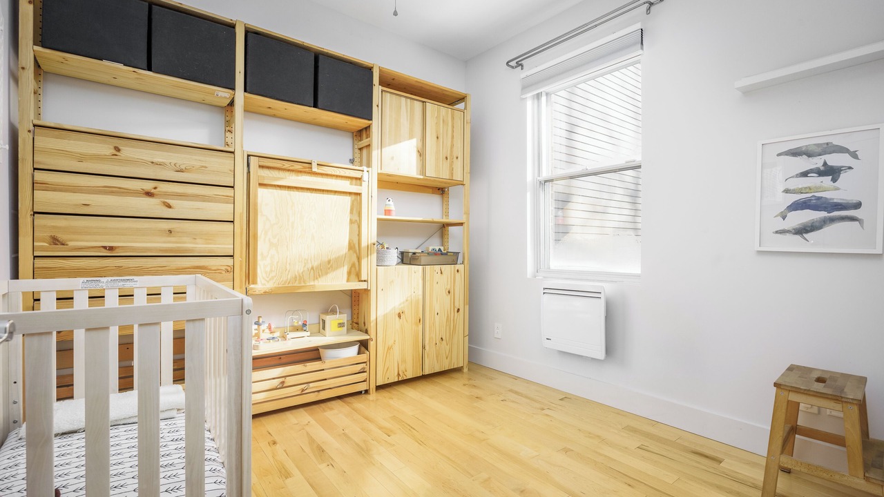 Photo of Bedroom in Pointe-Saint-Charles