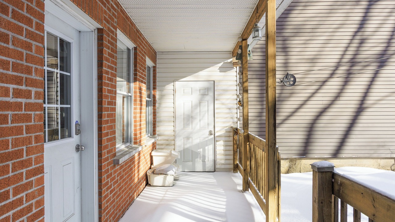 Photo of Outdoor in Pointe-Saint-Charles