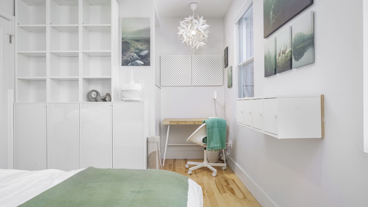 Photo of Bedroom in Pointe-Saint-Charles