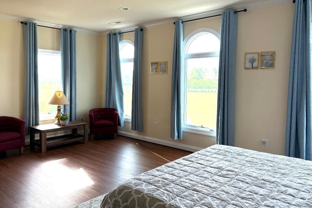 Photo of Bedroom in Purcellville