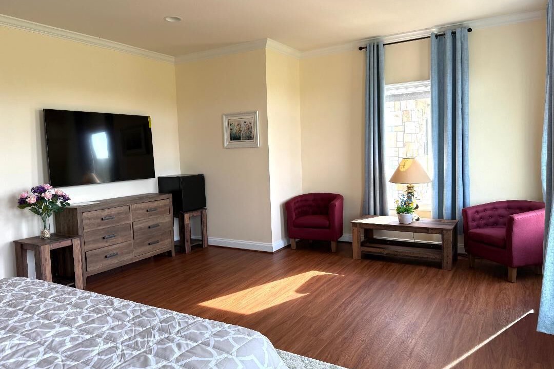 Photo of Bedroom in Purcellville