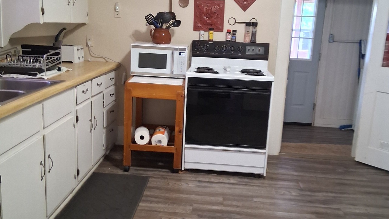 Photo of Kitchen in Lake City