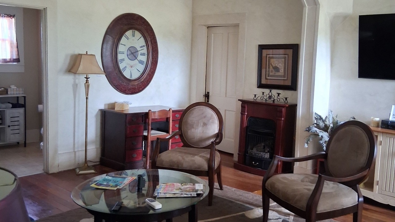 Photo of Livingroom in Lake City