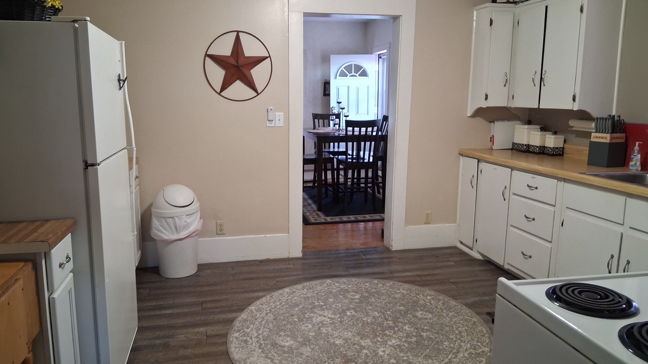 Photo of Kitchen in Lake City