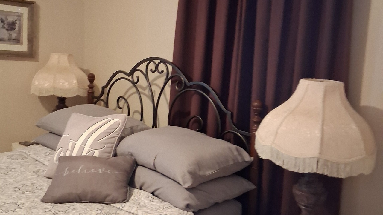Photo of Bedroom in Lake City