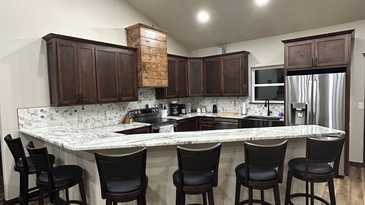 Photo of Kitchen in Redlick