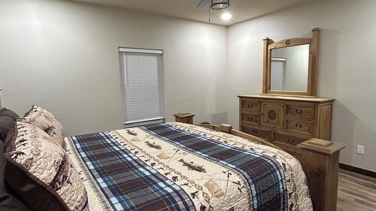 Photo of Bedroom in Redlick