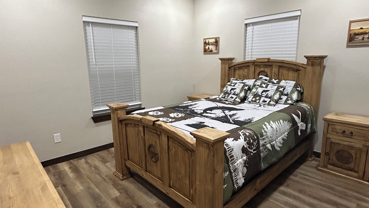 Photo of Bedroom in Redlick