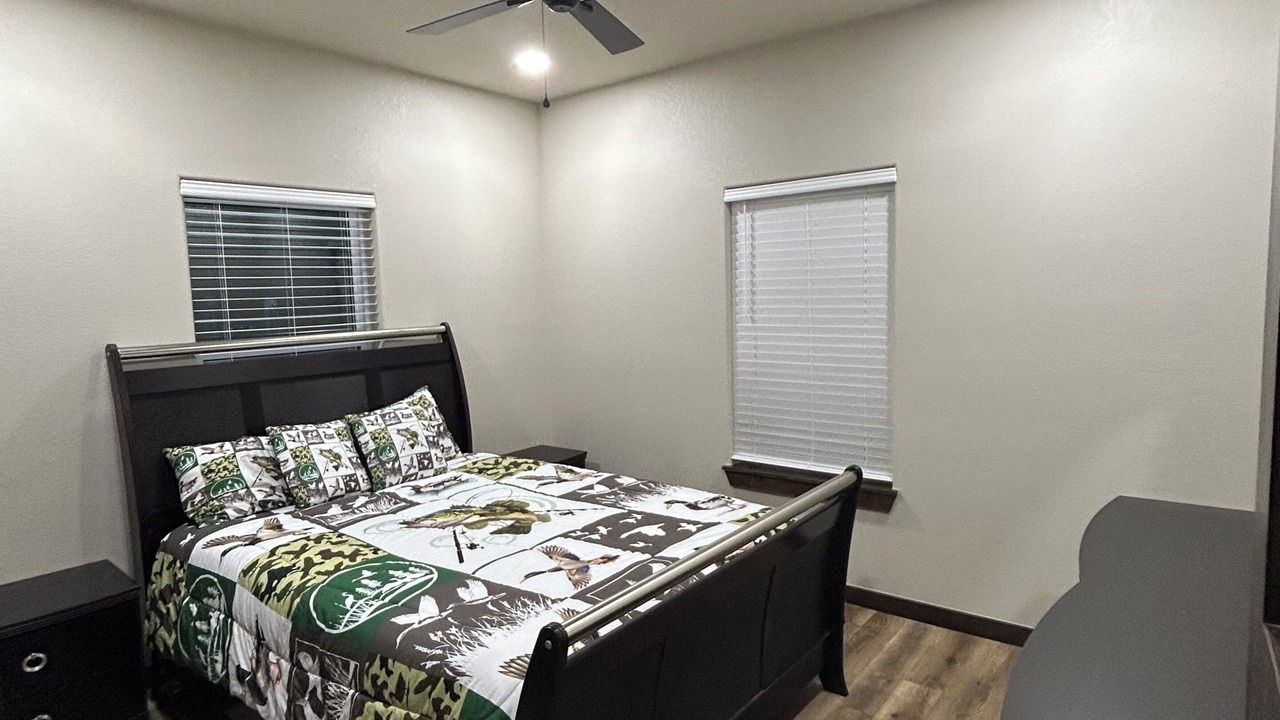 Photo of Bedroom in Redlick