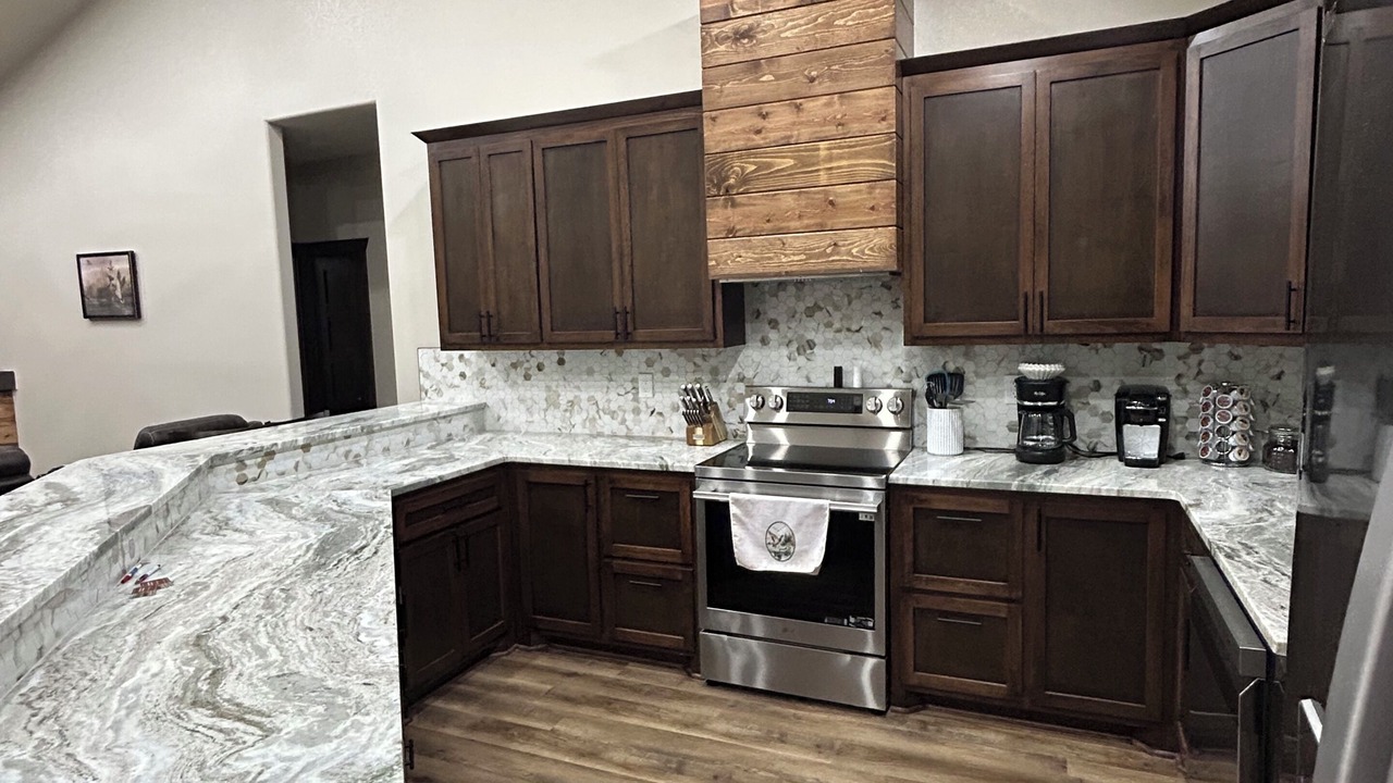 Photo of Kitchen in Redlick