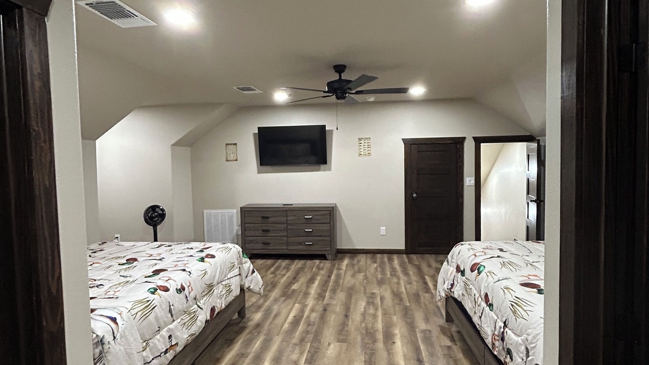 Photo of Bedroom in Redlick