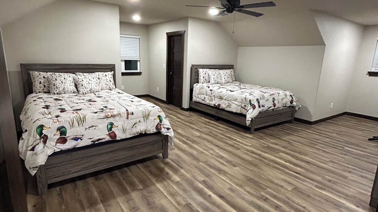 Photo of Bedroom in Redlick